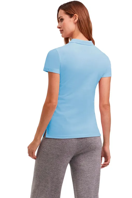 Блузки Falke 66198 6807 sky blue