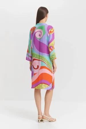 Furstenberg 512-31410 70turkis.bunt