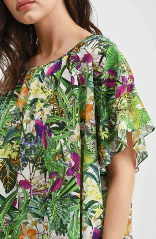 Блузки GIORGIO GRATI 048CS27 0181 1867