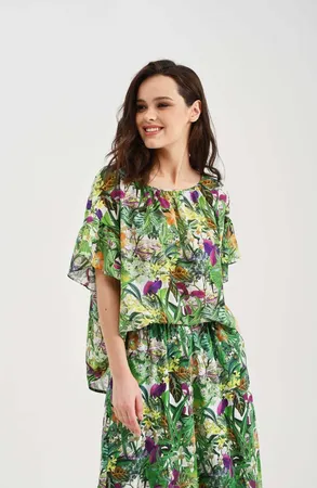 GIORGIO GRATI 048CS27 0181 1867