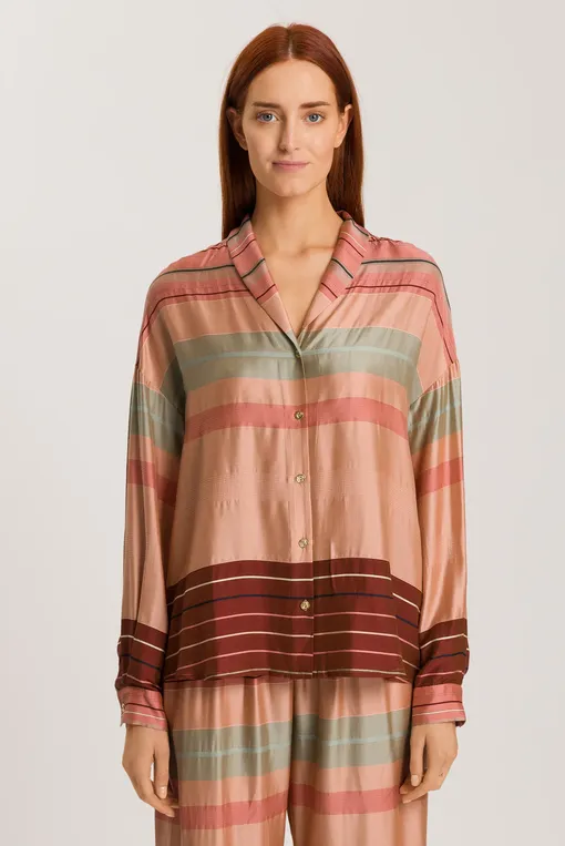 Топы Hanro 074858 2166