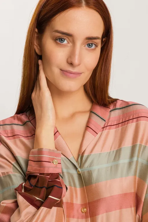 Топы Hanro 074858 2166