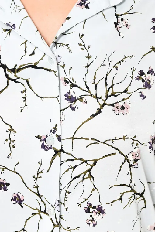 Пижамы Hanro 076552 1932