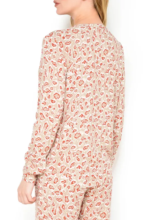 Пижамы Hanro 077611 2004