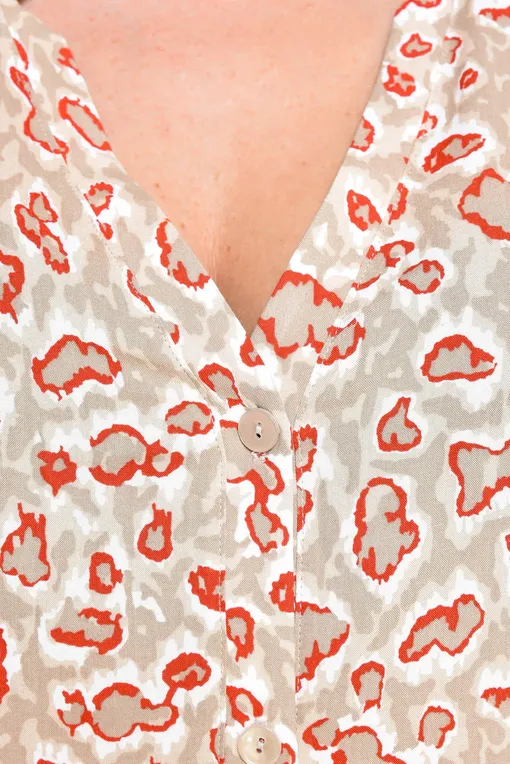 Пижамы Hanro 077611 2004