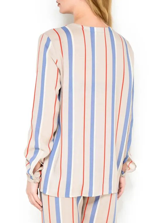 Пижамы Hanro 077611 2005