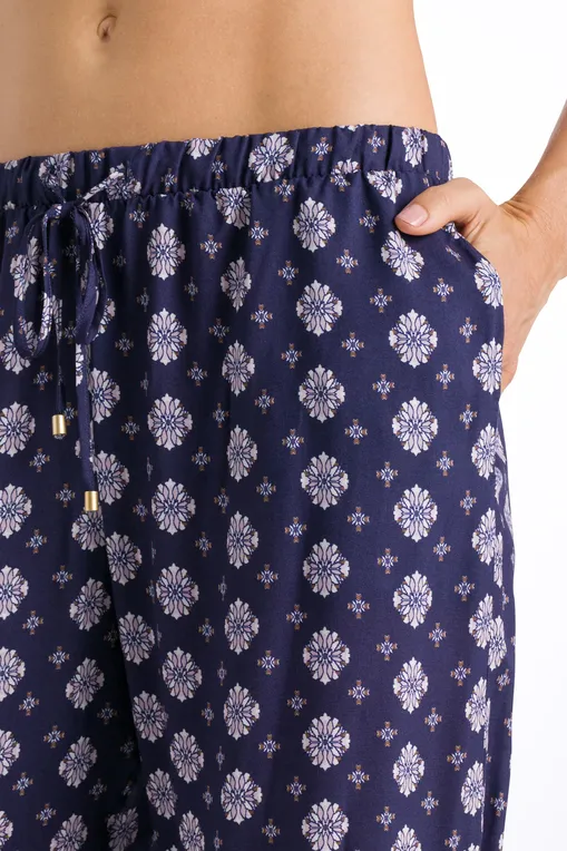 Пижамы Hanro 077611 2912