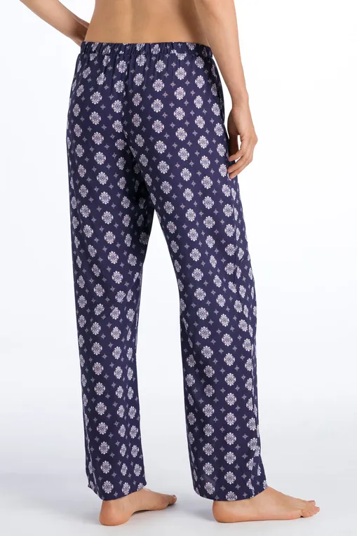 Пижамы Hanro 077611 2912