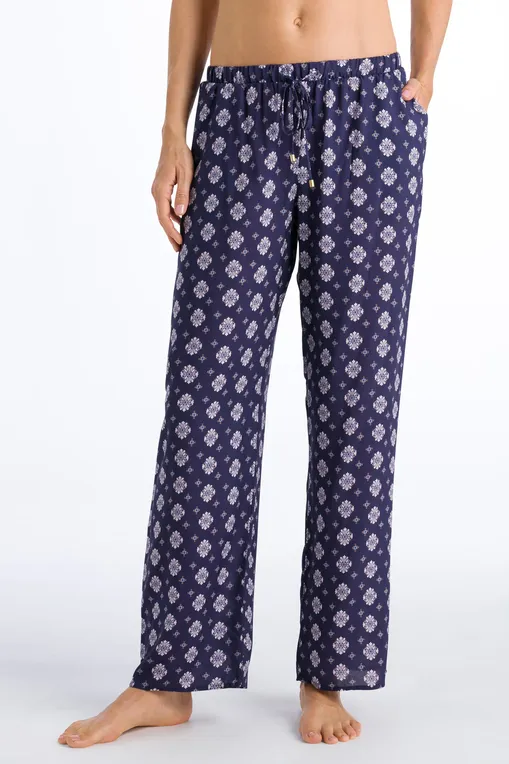 Пижамы Hanro 077611 2912