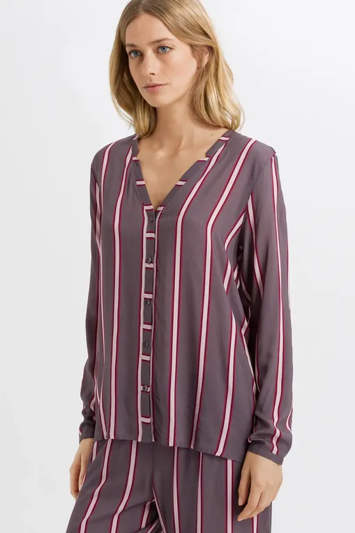 Пижамы Hanro 077611 2934