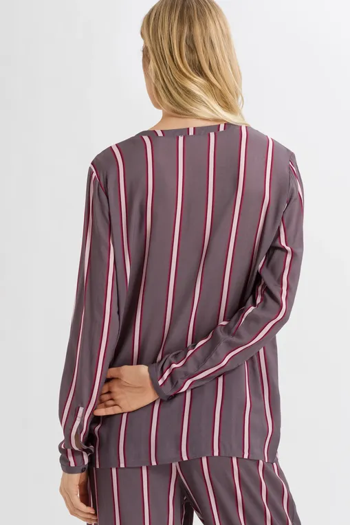 Пижамы Hanro 077611 2934