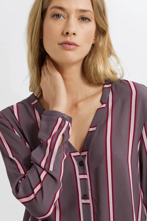 Пижамы Hanro 077611 2934