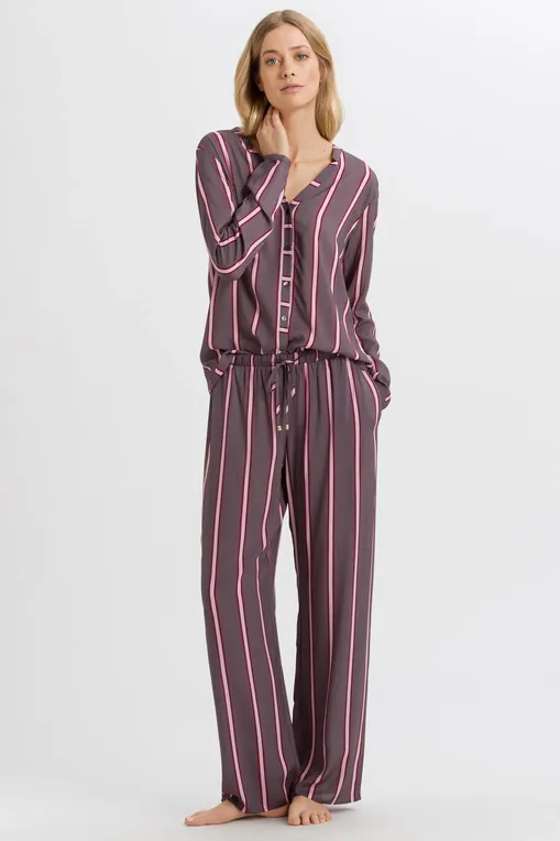 Пижамы Hanro 077611 2934