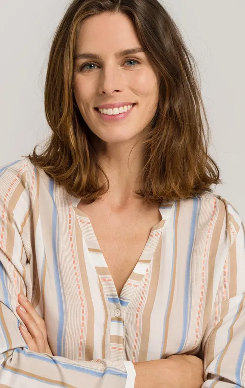 Пижамы Hanro 077611 2953