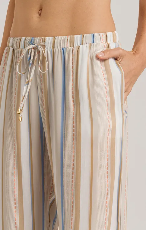 Пижамы Hanro 077611 2953