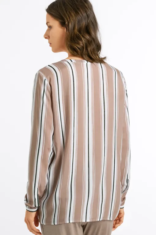 Пижамы Hanro 077611 2068