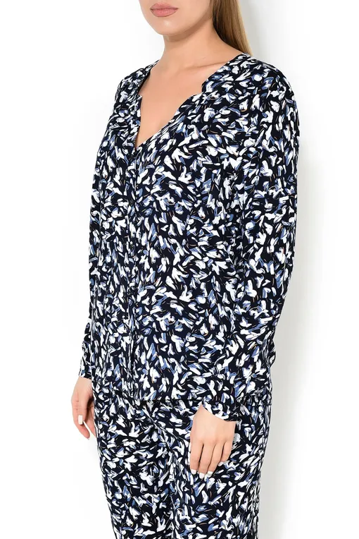 Пижамы Hanro 077611 2002