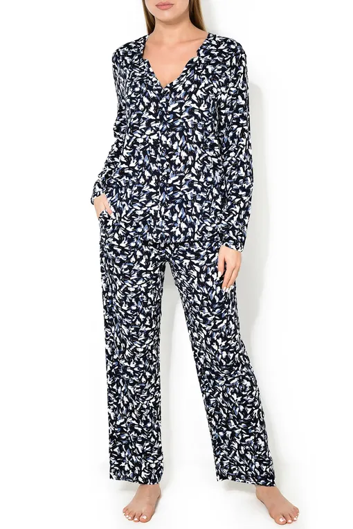 Пижамы Hanro 077611 2002