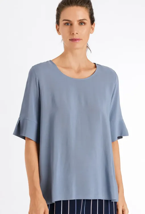 Блузки Hanro 078253 1564