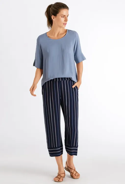 Блузки Hanro 078253 1564