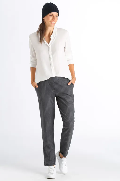 Блузки Hanro 078564 0102