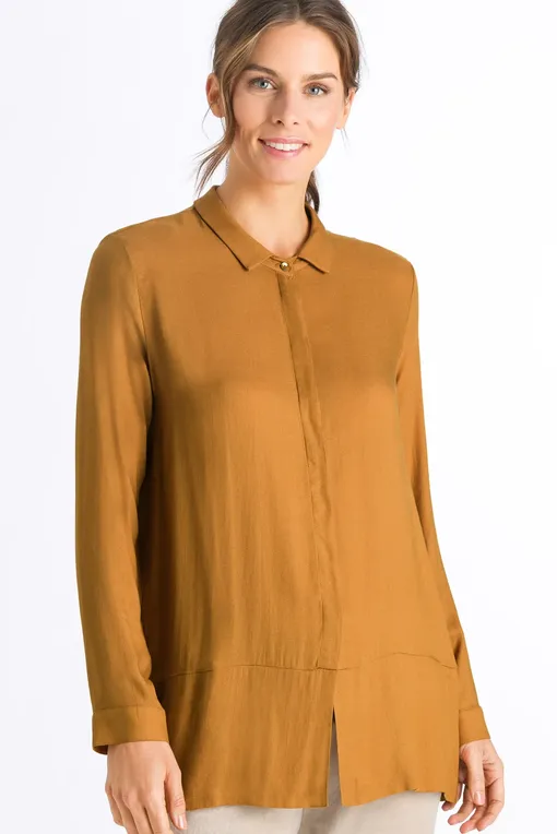 Блузки Hanro 078564 1800