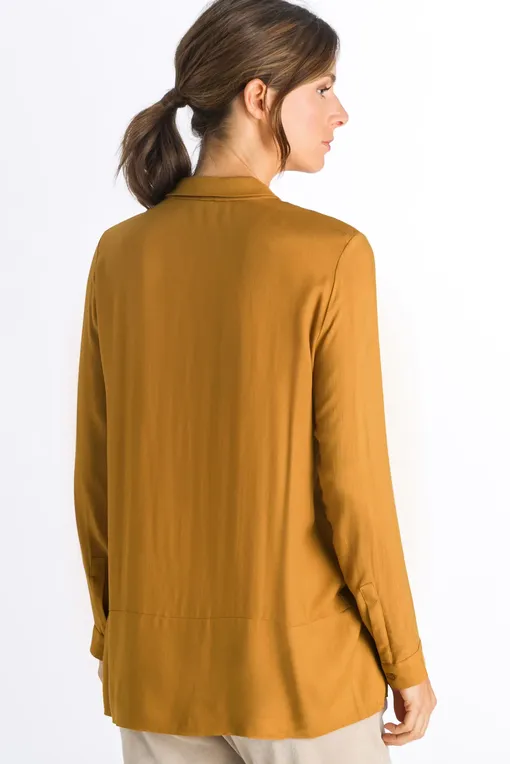 Блузки Hanro 078564 1800