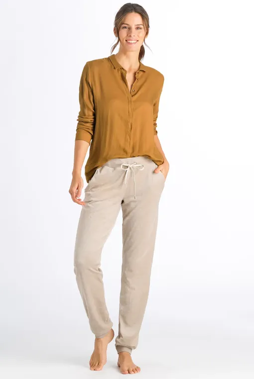 Блузки Hanro 078564 1800