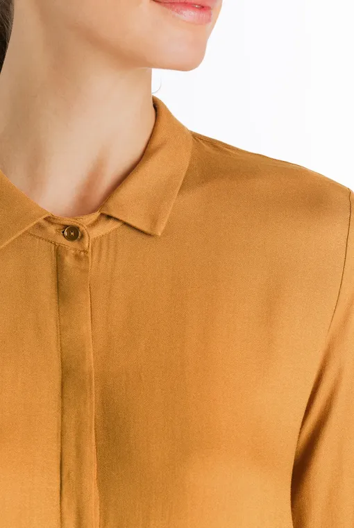 Блузки Hanro 078564 1800