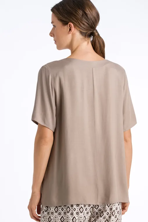 Блузки Hanro 078607 1859