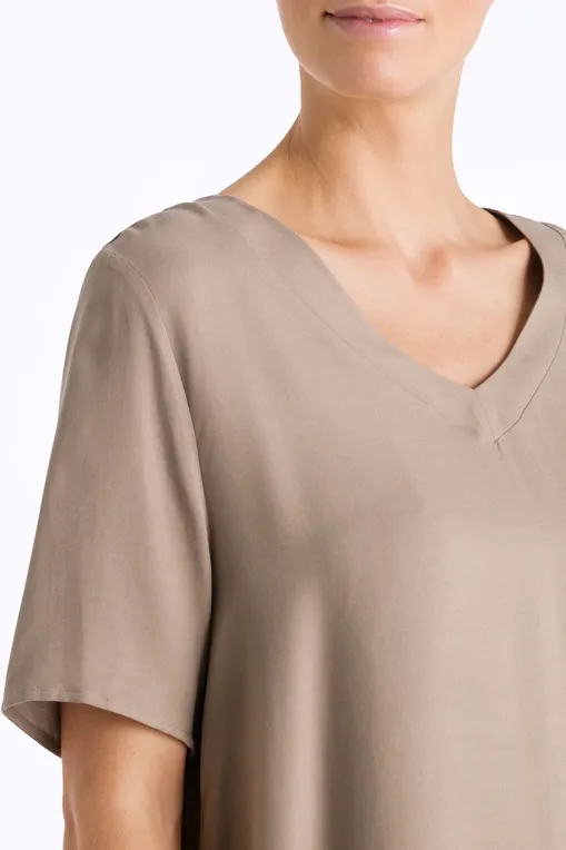 Блузки Hanro 078607 1859