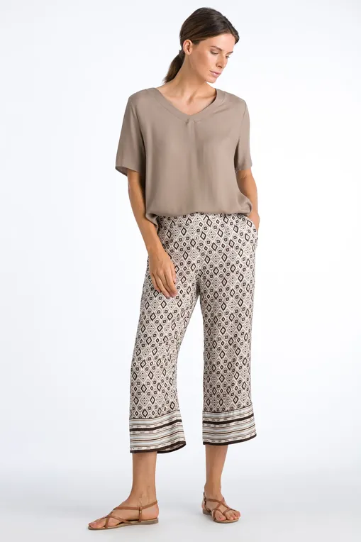 Блузки Hanro 078607 1859