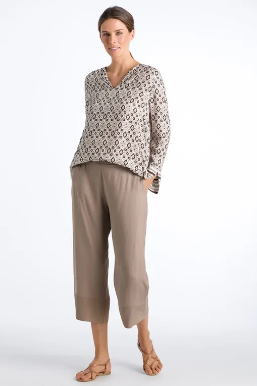 Блузки Hanro 078608 2914