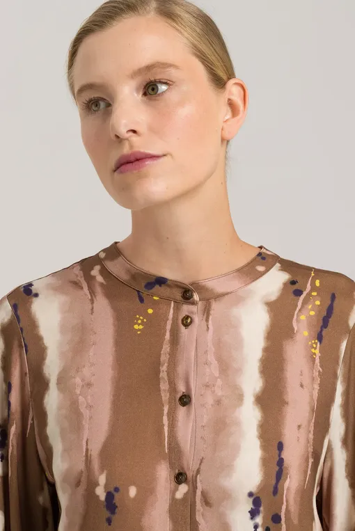 Блузки Hanro 078665 2955