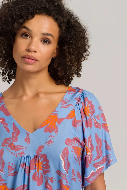 Футболки Hanro 078727 2368