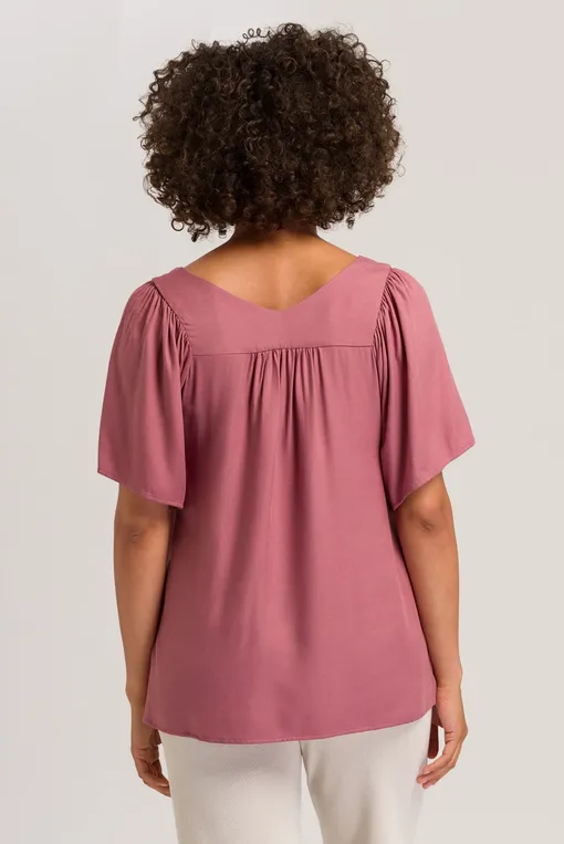 Футболки Hanro 078727 2425