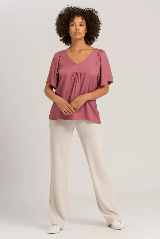 Футболки Hanro 078727 2425