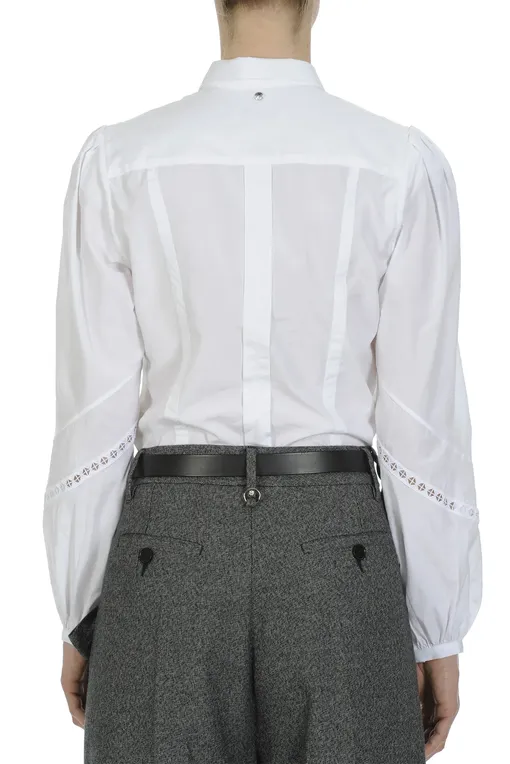 Рубашки High 75037205C83 00100