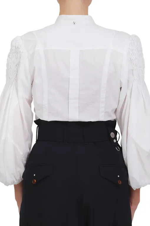 Рубашки High 75048805C83 00100