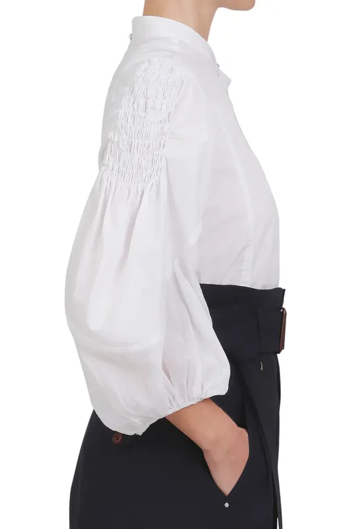 Рубашки High 75048805C83 00100