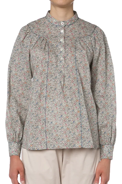 Блузки High 75066712528 00005