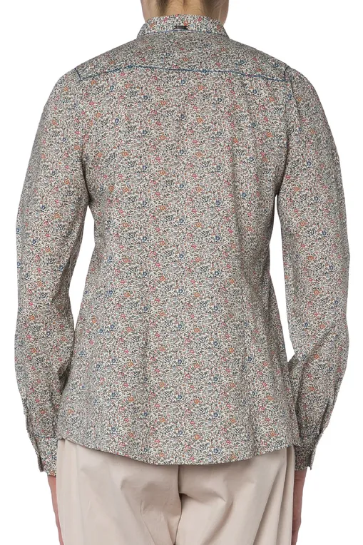 Блузки High 75066712528 00005