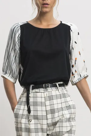 High 75268619777 00199 JET BLACK