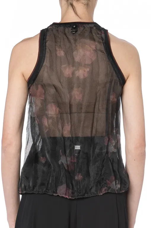 Блузки High S5315312529 00017