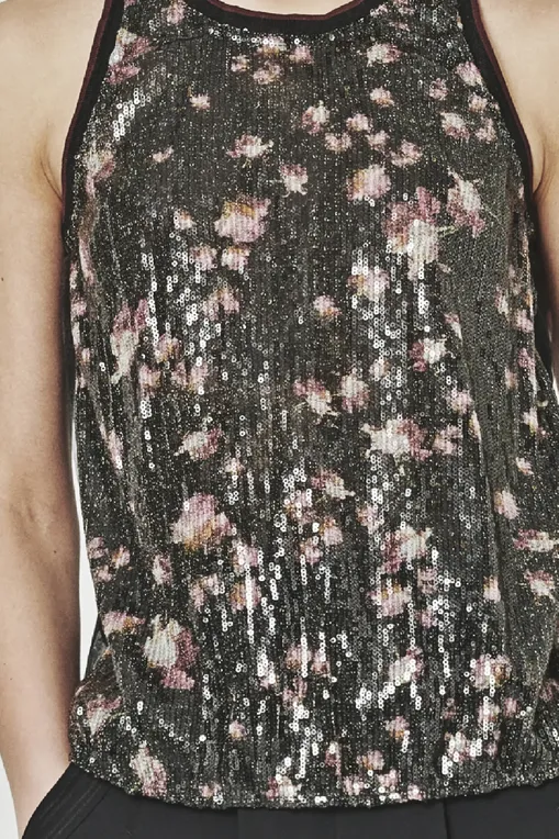 Блузки High S5315312529 00017