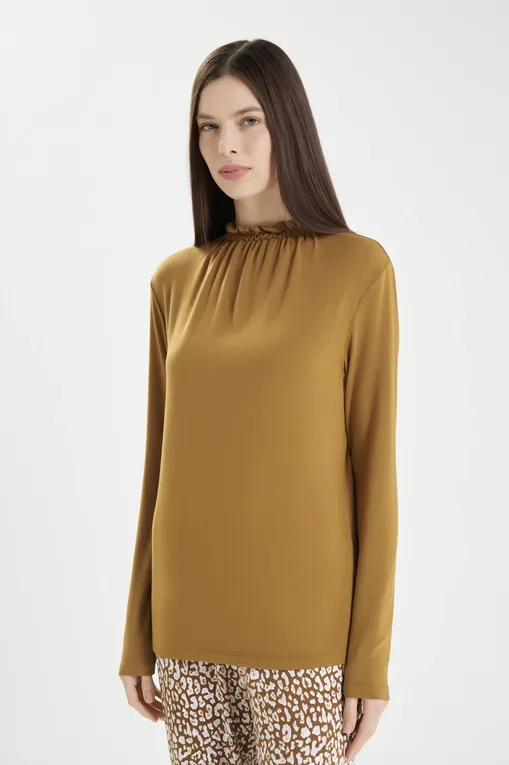 Лонгсливы Jockey 852073H 610