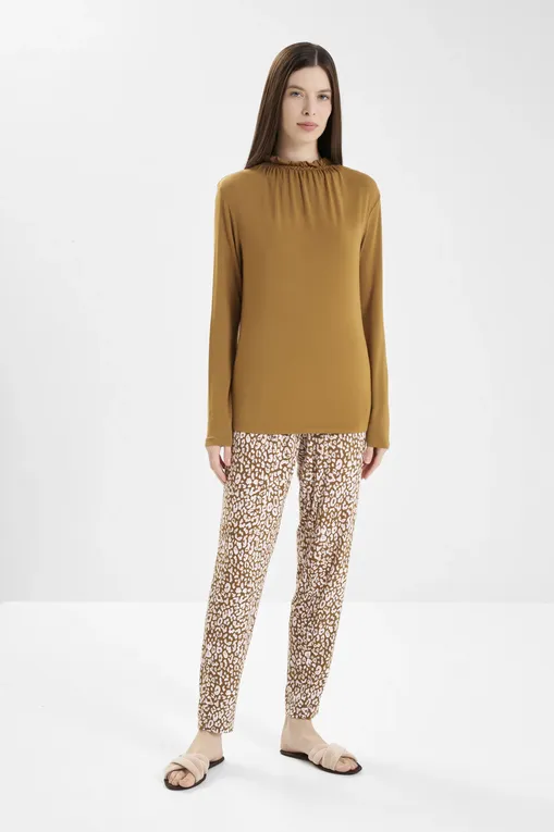 Лонгсливы Jockey 852073H 610