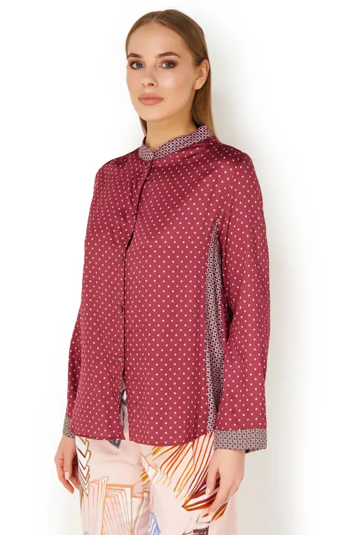 Топы Le Chat MARGARET770 MULTICO