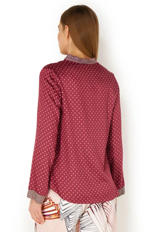 Топы Le Chat MARGARET770 MULTICO