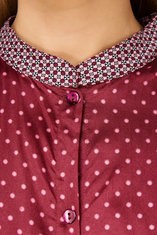 Топы Le Chat MARGARET770 MULTICO